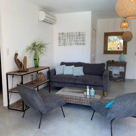 בית נופש Maison Vecchio - Lecci