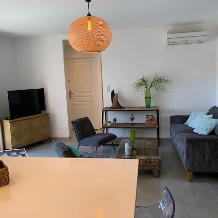 Maison Vecchio - Lecci * פורטו-וישיו