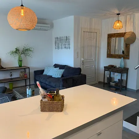 Maison Vecchio - Lecci בית נופש