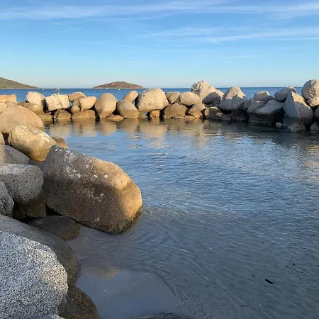 Maison Vecchio - Lecci בית נופש *