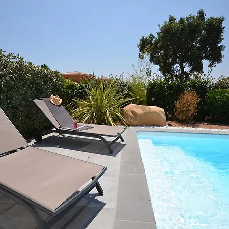 Maison Vecchio - Lecci * פורטו-וישיו