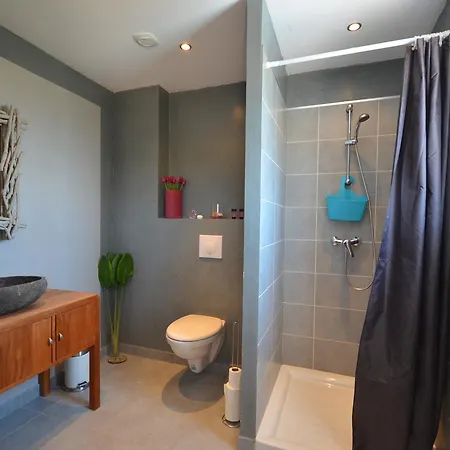 בית נופש Maison Vecchio - Lecci *