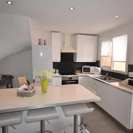 בית נופש Maison Vecchio - Lecci *