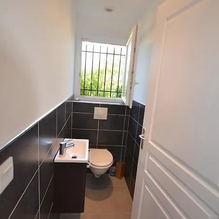 Maison Vecchio - Lecci * פורטו-וישיו