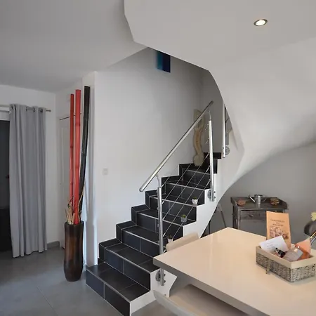 בית נופש Maison Vecchio - Lecci *