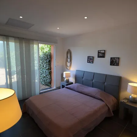 Maison Vecchio - Lecci בית נופש