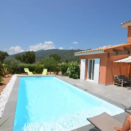 Maison Vecchio - Lecci בית נופש *