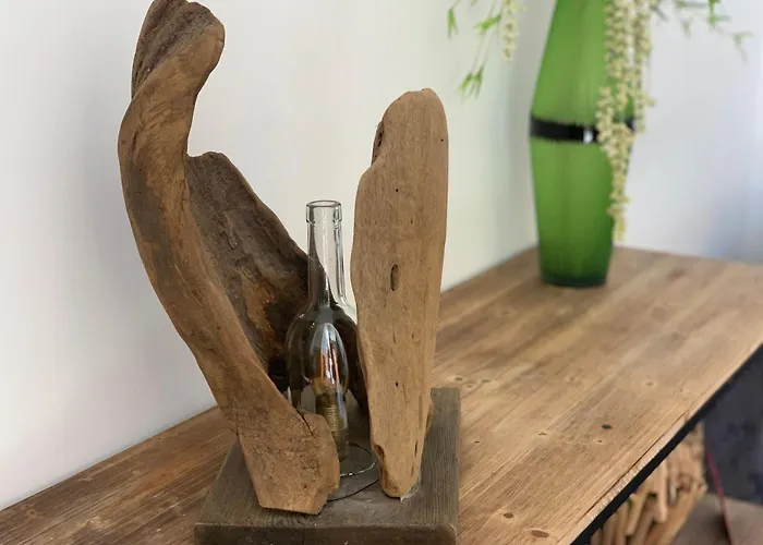 Maison Vecchio - Lecci Hébergement de vacances *