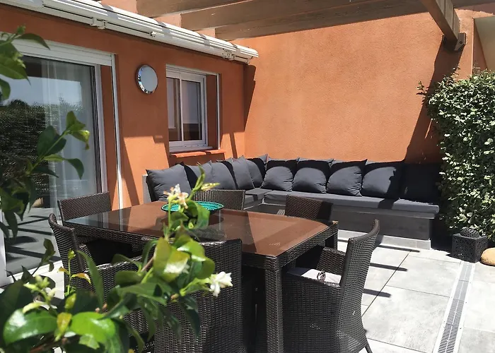 Hébergement de vacances Maison Vecchio - Lecci