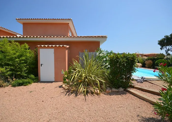 Hébergement de vacances Maison Vecchio - Lecci