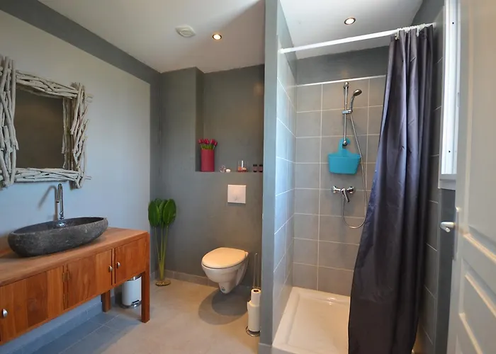 Hébergement de vacances Maison Vecchio - Lecci *