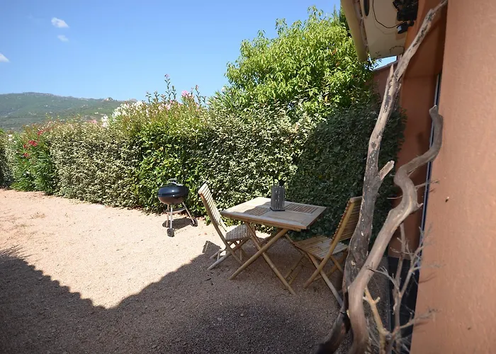 Maison Vecchio - Lecci *