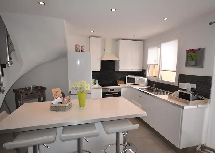 Hébergement de vacances Maison Vecchio - Lecci *