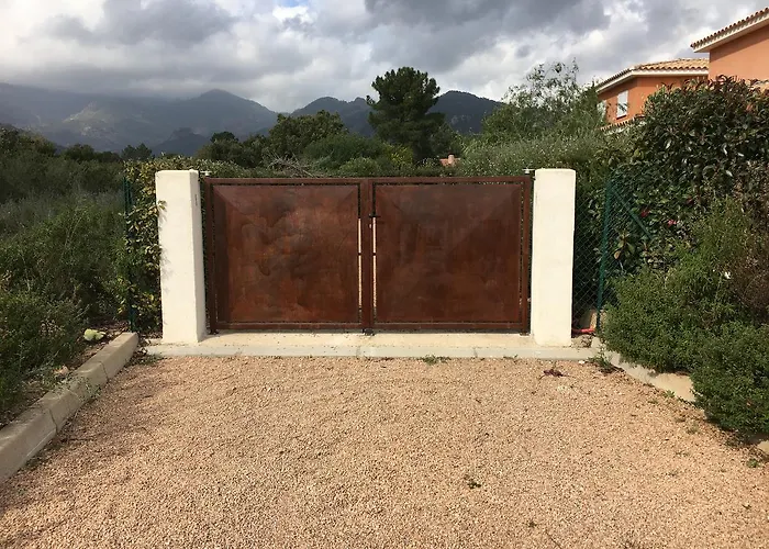 Maison Vecchio - Lecci