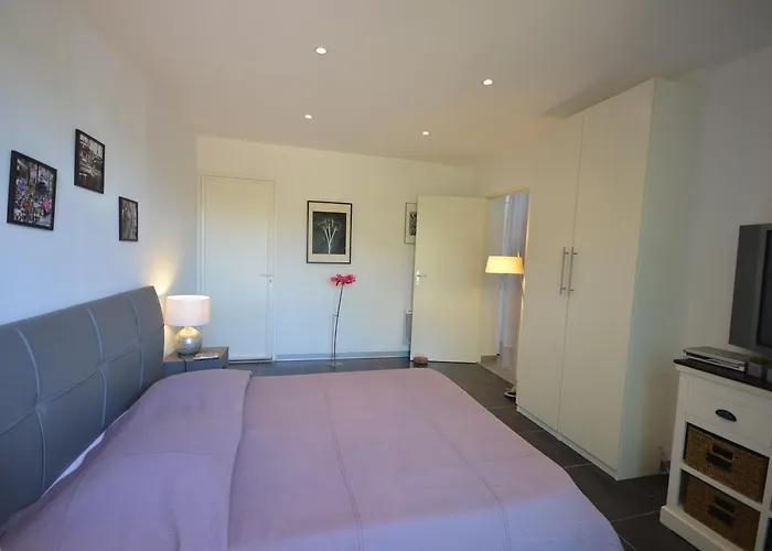 Maison Vecchio - Lecci Hébergement de vacances *