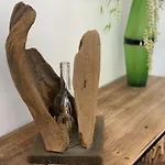 Maison Vecchio - Lecci Nyaraló *