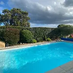 Nyaraló Maison Vecchio - Lecci *