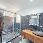 Maison Vecchio - Lecci Nyaraló *