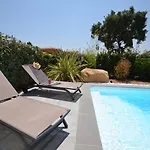 Maison Vecchio - Lecci * Porto-Vecchio (Corsica)