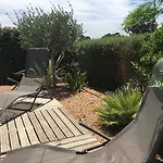 Tatil Evi Maison Vecchio - Lecci Porto-Vecchio (Corsica)