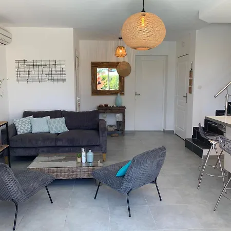 Maison Vecchio - Lecci Porto Vecchio