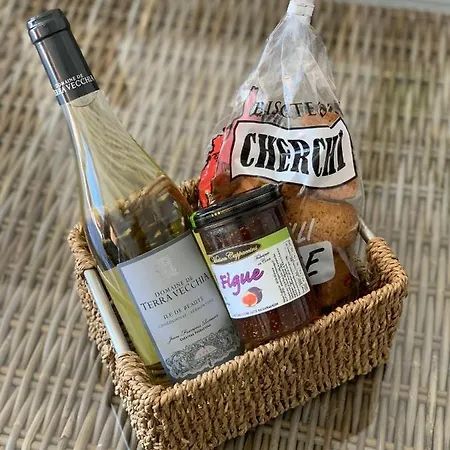 Maison Vecchio - Lecci Casa vacanze *