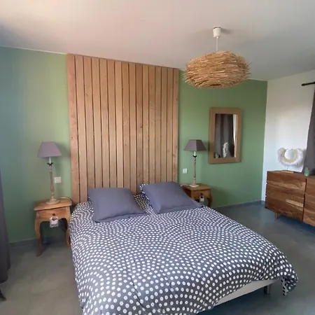 Casa vacanze Maison Vecchio - Lecci Porto Vecchio