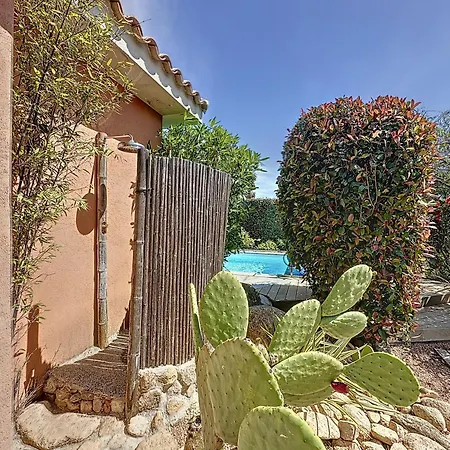 Maison Vecchio - Lecci Porto-Vecchio (Corsica)