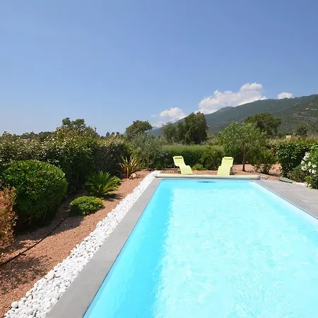 Maison Vecchio - Lecci Casa vacanze