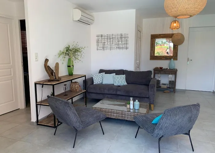 Casa de Férias Maison Vecchio - Lecci