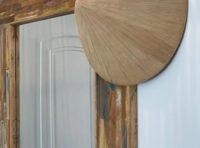 Maison Vecchio - Lecci Casa de Férias