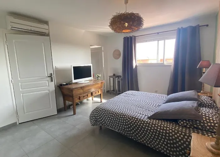 Holiday home Maison Vecchio - Lecci Porto-Vecchio (Corsica)