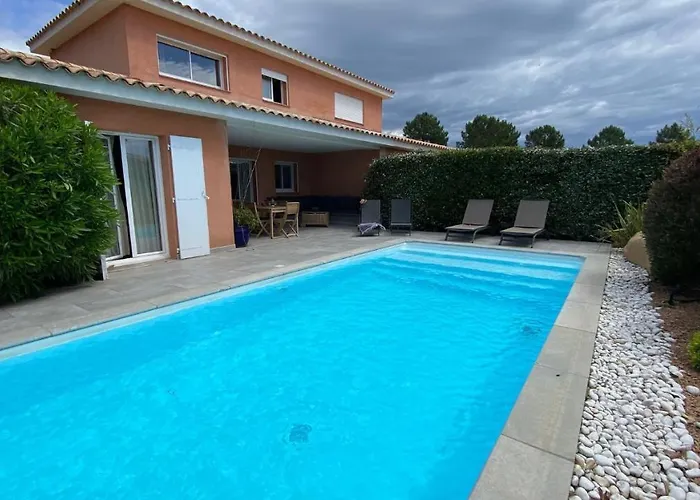 Maison Vecchio - Lecci *