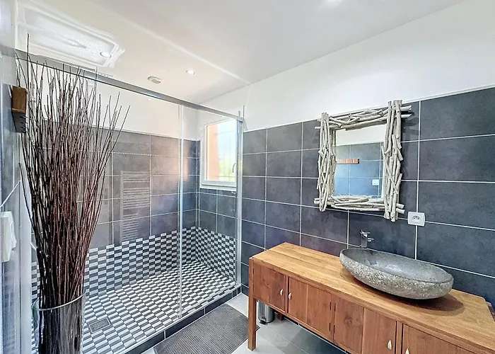 Maison Vecchio - Lecci Holiday home *