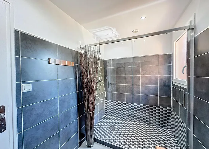 Maison Vecchio - Lecci Porto-Vecchio (Corsica)