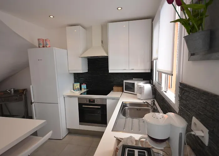 Maison Vecchio - Lecci *