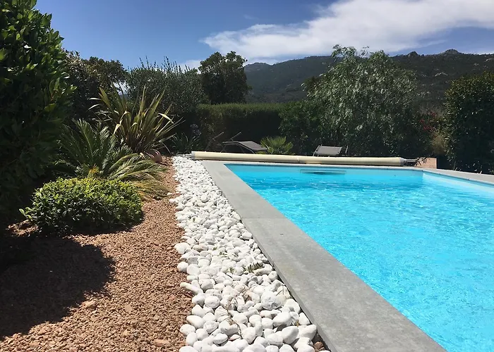 Holiday home Maison Vecchio - Lecci