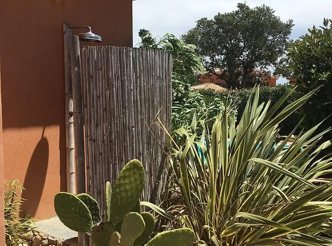 Maison Vecchio - Lecci Holiday home Porto-Vecchio (Corsica)