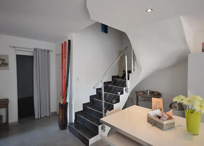 Holiday home Maison Vecchio - Lecci *