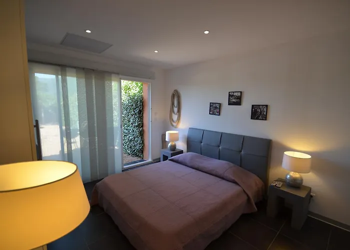 Maison Vecchio - Lecci Holiday home